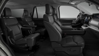 2026 Ford Expedition® Internal Image 1